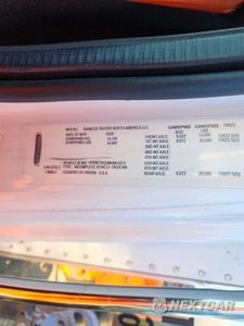 Zdjęcie 11 z 13 samochodu: 2021 FREIGHTLINER BUSINESS CLASS M2 REFRIGERATED BOX TRUCK VIN:1FVHCYD25MHMU4314 - miniatura