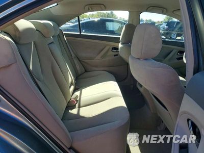 Zdjęcie 10 z 12 samochodu: 2009 TOYOTA CAMRY LE VIN:4T1BE46K59U863209 - miniatura