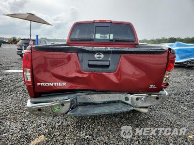 Zdjęcie 6 z 12 samochodu: 2019 NISSAN FRONTIER SL VIN:1N6AD0ER4KN776554 - miniatura