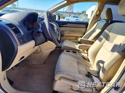 Zdjęcie 7 z 13 samochodu: 2008 HONDA CR-V EX VIN:JHLRE38578C004439 - miniatura