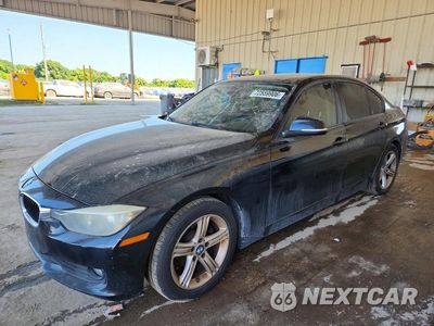 2014 BMW 328 I WBA3A5C55EP601933 - główne zdjęcie licytacji z USA - miniatura