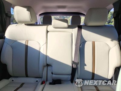 Zdjęcie 10 z 13 samochodu: 2026 MAZDA CX-90 PREMIUM PLUS VIN:JM3KKEHD8T1356256 - miniatura
