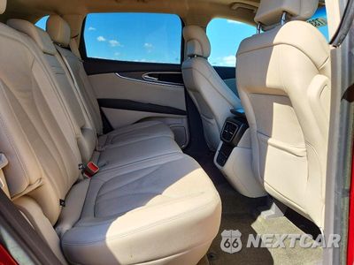 Zdjęcie 11 z 13 samochodu: 2018 LINCOLN MKX RESERVE VIN:2LMPJ6LR1JBL21943 - miniatura