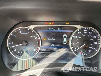 Zdjęcie 9 z 12 samochodu: 2025 NISSAN SENTRA SV VIN:3N1AB8CV2SY284330 - miniatura