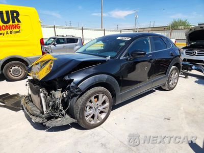 2020 MAZDA CX-30 SELECT 3MVDMACL4LM116092 - główne zdjęcie licytacji z USA - miniatura