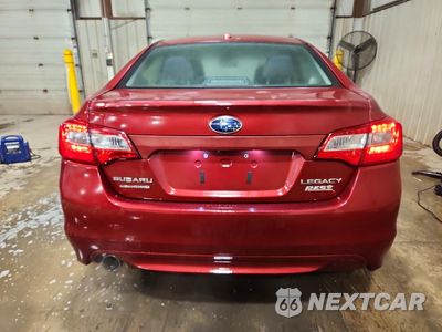 Zdjęcie 6 z 12 samochodu: 2015 SUBARU LEGACY 2.5I PREMIUM VIN:4S3BNAC6XF3022062 - miniatura
