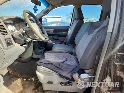 Zdjęcie 7 z 12 samochodu: 2008 DODGE RAM 1500 ST VIN:1D7HA18N38S570831 - miniatura