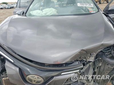 Zdjęcie 11 z 12 samochodu: 2017 TOYOTA RAV4 XLE VIN:JTMWFREV8HJ720914 - miniatura