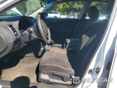 Zdjęcie 7 z 12 samochodu: 2010 NISSAN ALTIMA 2.5 VIN:1N4AL2AP3AN451601 - miniatura
