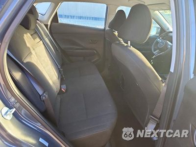 Zdjęcie 10 z 12 samochodu: 2025 HYUNDAI KONA SE VIN:KM8HACAB2SU337889 - miniatura