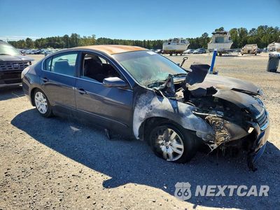 Czwarte zdjęcie samochodu z boku: 2009 NISSAN ALTIMA 2.5 VIN:1N4AL21E29N551487 - miniatura