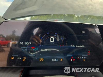 Zdjęcie 9 z 12 samochodu: 2026 CHEVROLET EQUINOX RS VIN:3GNAXLEGXTL478058 - miniatura