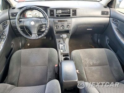 Zdjęcie 8 z 12 samochodu: 2008 TOYOTA COROLLA S VIN:1NXBR32E68Z044349 - miniatura