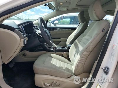 Zdjęcie 7 z 12 samochodu: 2018 FORD FUSION SE HYBRID VIN:3FA6P0LUXJR140827 - miniatura
