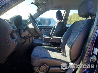 Zdjęcie 7 z 13 samochodu: 2003 HONDA CR-V LX VIN:SHSRD78433U112561 - miniatura