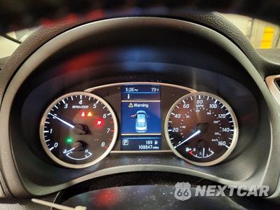 Zdjęcie 9 z 13 samochodu: 2019 NISSAN SENTRA SV VIN:3N1AB7AP5KY364736 - miniatura