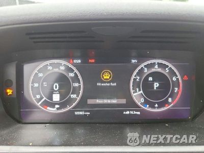 Zdjęcie 9 z 13 samochodu: 2020 LAND ROVER DISCOVERY LANDMARK VIN:SALRU2RV9L2442119 - miniatura