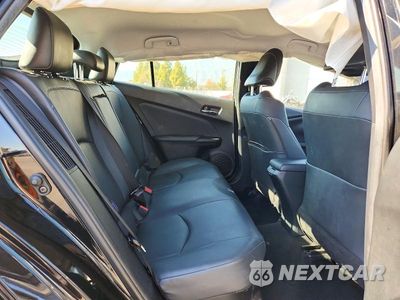 Zdjęcie 10 z 12 samochodu: 2022 TOYOTA PRIUS PRIME LIMITED VIN:JTDKAMFP9N3200737 - miniatura