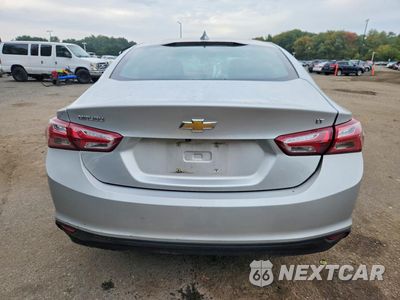 Zdjęcie 6 z 12 samochodu: 2022 CHEVROLET MALIBU LT VIN:1G1ZD5ST7NF178307 - miniatura