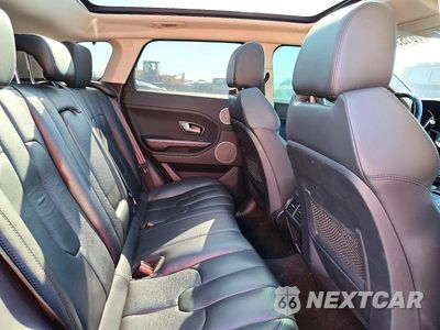 Zdjęcie 11 z 13 samochodu: 2015 LAND ROVER RANGE ROVER EVOQUE PURE PLUS VIN:SALVP2BG2FH018297 - miniatura