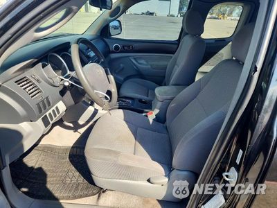 Zdjęcie 7 z 12 samochodu: 2008 TOYOTA TACOMA BASE VIN:5TETX22N28Z584295 - miniatura