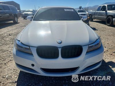 Piąte zdjęcie samochodu w środku: 2011 BMW 335 D VIN:WBAPN7C54BF184095 - miniatura