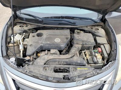 Zdjęcie 11 z 12 samochodu: 2015 NISSAN ALTIMA 2.5 S VIN:1N4AL3AP3FN401861 - miniatura