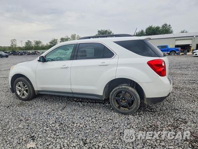 Drugie zdjęcie samochodu z przodu: 2014 CHEVROLET EQUINOX LT VIN:2GNALCEK6E6304432 - miniatura