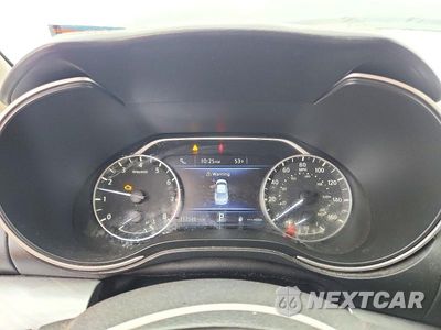 Zdjęcie 9 z 12 samochodu: 2017 NISSAN MAXIMA 3.5 SL VIN:1N4AA6AP2HC447767 - miniatura