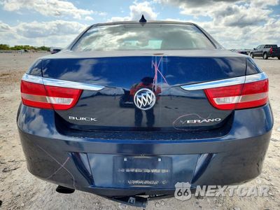 Zdjęcie 6 z 12 samochodu: 2015 BUICK VERANO VIN:1G4PP5SK0F4206213 - miniatura