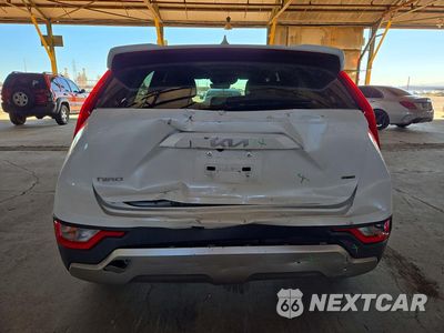 Zdjęcie 6 z 13 samochodu: 2023 KIA NIRO VIN:KNDCP3LE6P5110534 - miniatura