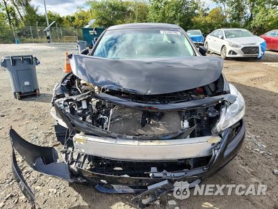 Piąte zdjęcie samochodu w środku: 2015 NISSAN ALTIMA 2.5 SL VIN:1N4AL3AP1FC154271 - miniatura