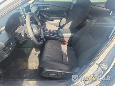Zdjęcie 7 z 12 samochodu: 2026 HONDA ACCORD SE VIN:1HGCY1F44TA007037 - miniatura