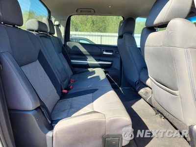 Zdjęcie 10 z 12 samochodu: 2016 TOYOTA TUNDRA CREWMAX SR5 VIN:5TFEM5F18GX097151 - miniatura