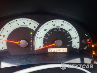 Zdjęcie 9 z 12 samochodu: 2008 TOYOTA CAMRY SE VIN:4T1BE46K18U759010 - miniatura