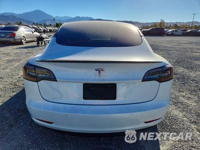 Zdjęcie 6 z 12 samochodu: 2021 TESLA MODEL 3 VIN:5YJ3E1EA6MF874740 - miniatura