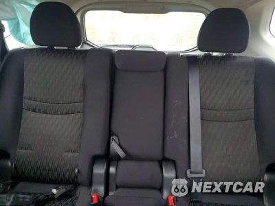 Zdjęcie 10 z 14 samochodu: 2018 NISSAN ROGUE SV VIN:5N1AT2MV9JC831778 - miniatura