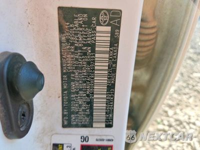 Zdjęcie 12 z 12 samochodu: 2014 TOYOTA COROLLA LE VIN:2T1BURHE8EC197191 - miniatura