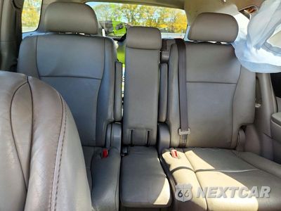Zdjęcie 10 z 13 samochodu: 2013 TOYOTA HIGHLANDER SE VIN:5TDBK3EH8DS200243 - miniatura
