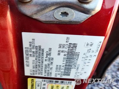Zdjęcie 12 z 12 samochodu: 2016 FORD FUSION SE VIN:3FA6P0H77GR263870 - miniatura