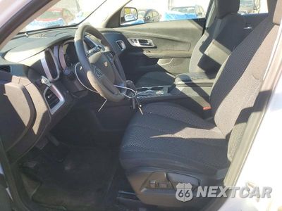 Zdjęcie 7 z 13 samochodu: 2017 CHEVROLET EQUINOX LS VIN:2GNFLEEK8H6252727 - miniatura
