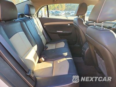 Zdjęcie 10 z 12 samochodu: 2012 CHEVROLET MALIBU LTZ VIN:1G1ZG5E79CF189327 - miniatura