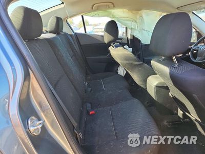 Zdjęcie 10 z 12 samochodu: 2012 MAZDA 3 I VIN:JM1BL1UG5C1529763 - miniatura