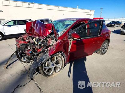 2014 FORD FOCUS SE 1FADP3K28EL326444 - główne zdjęcie licytacji z USA - miniatura