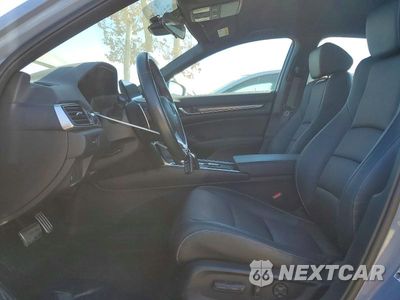 Zdjęcie 7 z 12 samochodu: 2022 HONDA ACCORD SPORT VIN:1HGCV1F30NA110667 - miniatura
