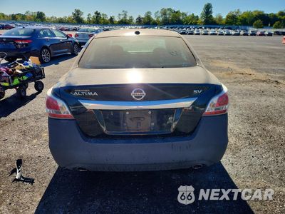 Zdjęcie 6 z 12 samochodu: 2015 NISSAN ALTIMA 2.5 SV VIN:1N4AL3AP2FC194102 - miniatura