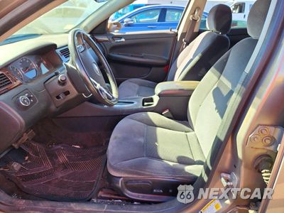 Zdjęcie 7 z 12 samochodu: 2006 CHEVROLET IMPALA LT VIN:2G1WC581969273425 - miniatura