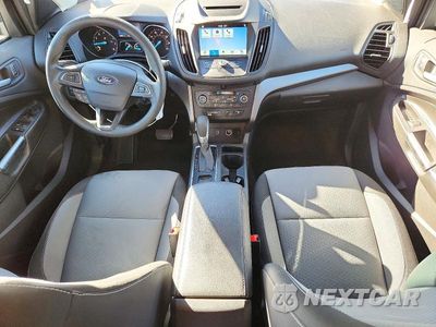 Zdjęcie 8 z 13 samochodu: 2018 FORD ESCAPE SE VIN:1FMCU0GD1JUB36105 - miniatura