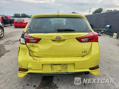 Zdjęcie 6 z 12 samochodu: 2016 SCION IM VIN:JTNKARJE3GJ518057 - miniatura