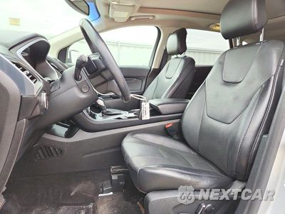 Zdjęcie 7 z 13 samochodu: 2018 FORD EDGE TITANIUM VIN:2FMPK4K92JBB41126 - miniatura